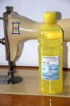 OLEJ SILIKONOWY 0,5L