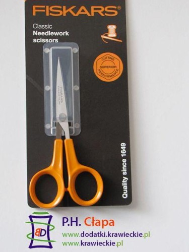 nożyczki Fiskars 9881