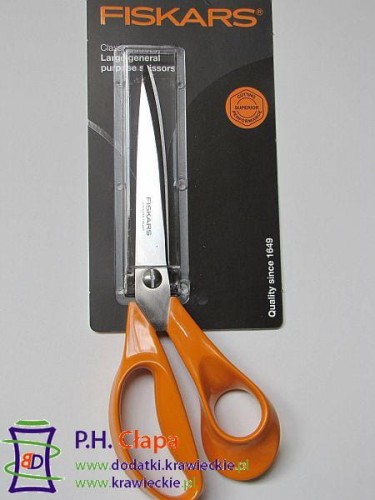 nożyczki Fiskars 9863