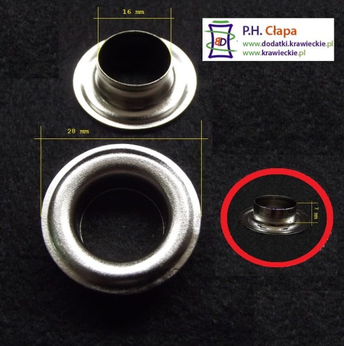 OCZKA 16 DO BANERÓW