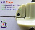 pistolet do metkowania