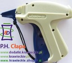 Pistolet do etykiet "RED ARROW"