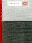 WKŁAD ODZIEŻOWY TKANY 45039/90/92XL16
