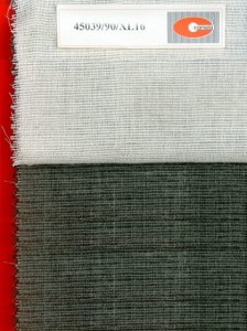 WKŁAD ODZIEŻOWY TKANY 45039/90/92XL16