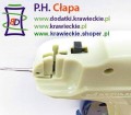 metkownica igłowa