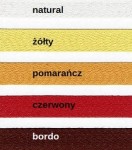 Taśma bawełniana odzieżowa jodełka