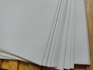 KARTON DO FORM 70-100cm - Cena za 20szt 