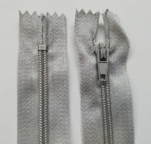 Zamek błyskawiczny 18 cm kord 100sztuk