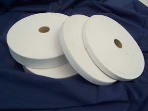 Guma dziana pełna 30mm 25mb