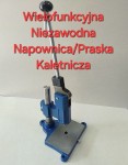 NAPOWNICA-NITOWNICA PRASKA