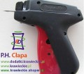 pistolet do etykietowania