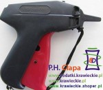 Pistolet do metek, pistolet do etykietowania "DRAGON"