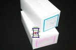 ZACZEPY DO ETYKIET OP-10000SZT