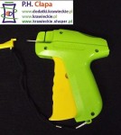 PISTOLET DO METKOWANIA TYPU "FINE"