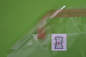 WORKI FOLIOWE 20- 30  100SZT
