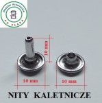 NITY KALETNICZE DWUSTRONNE LUX 5 op.1000szt.