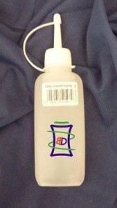 OLEJ WAZELINOWY 90ML
