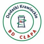 PODUSZKI IGŁOWANE I285M op.50par