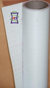 PAPIER TERMO DRUK 5kg.