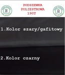 Podszewka Poliestrowa odzieżowa 190T, 100 metrów 