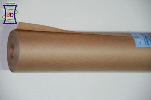 Papier do lagowania papier pakowy - rolka