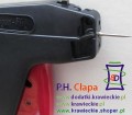 pistolet do etykietowania